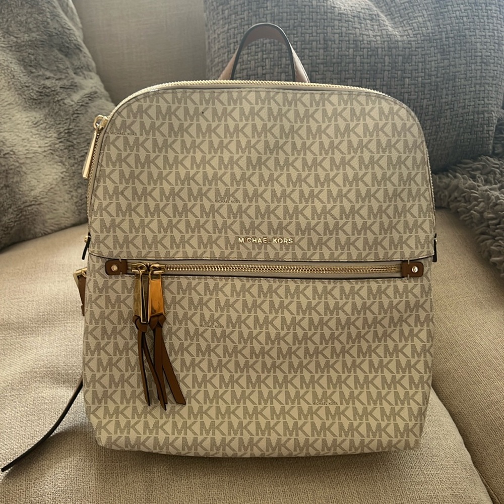 Michael Kors Backpack